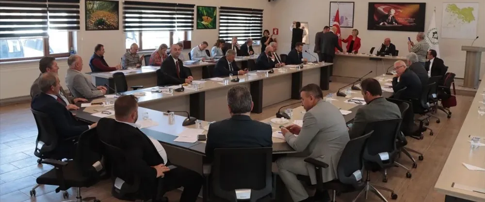 Meclis Üyesi Akgül, “7 Köyümüzün atık su alt yapısı yenilenecek.”