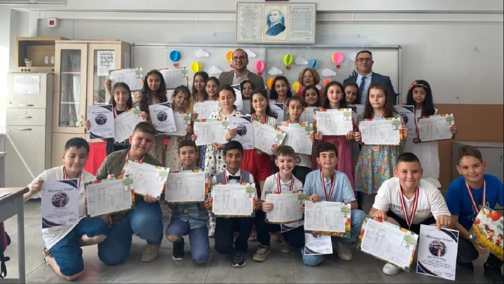 YARIYIL TATİLİ BUGÜN BAŞLIYOR