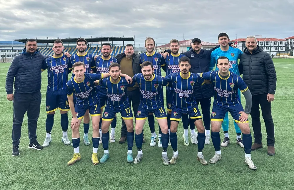 Vizespor, lideri salladı ama yıkamadı!