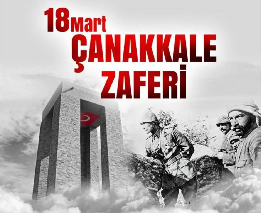 DÜNYA TARİHİNİN AKIŞINI DEĞİŞTİREN DESTAN