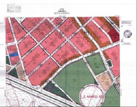 SİT ALANLARI İÇİN KORUMA AMAÇLI YENİ İMAR PLANI HAZIRLANIYOR